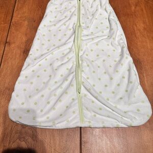 HALO SleepSack x Pottery Barn Kids SleepSack - Velour - 6-12M